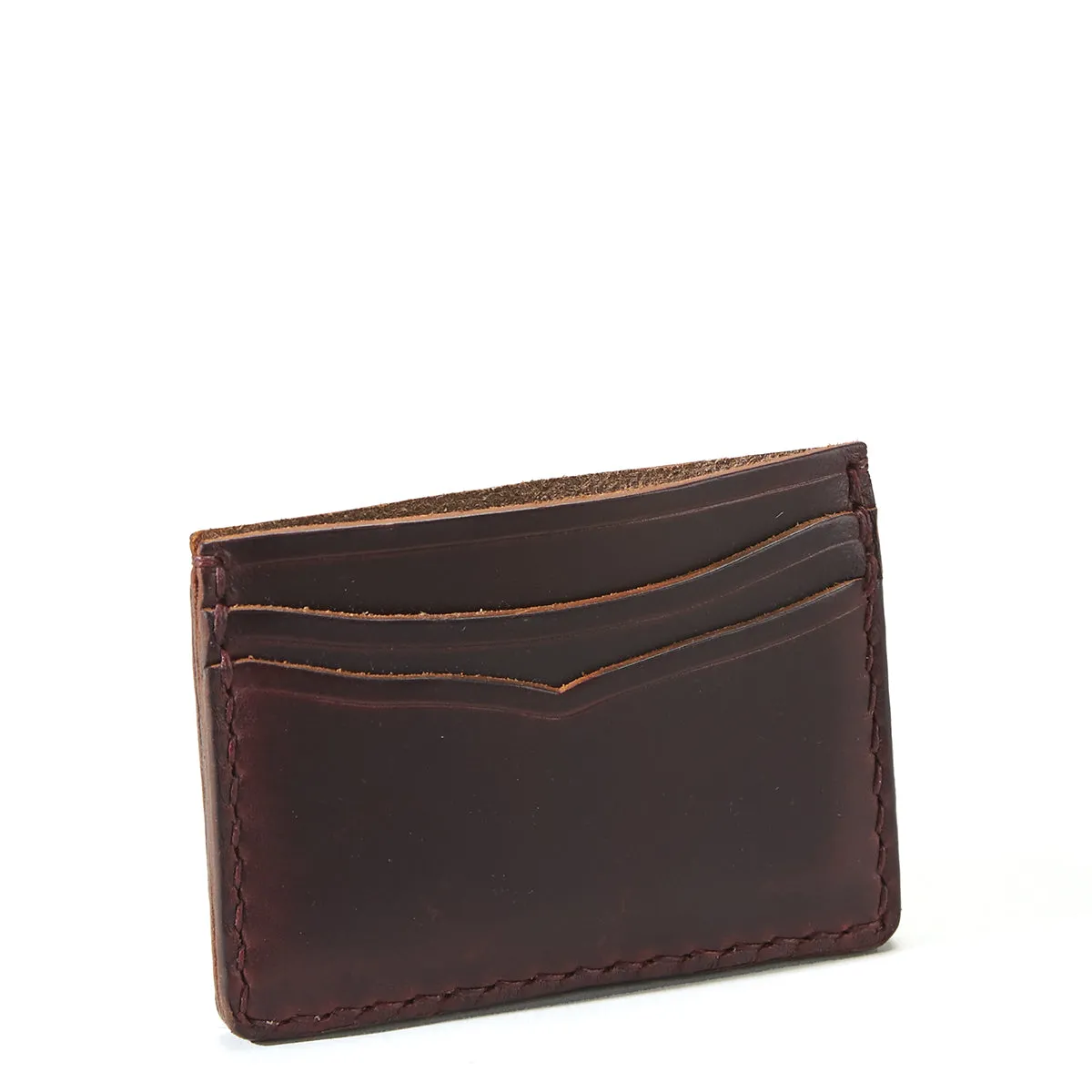 CXL Horsehide Card Wallet #16