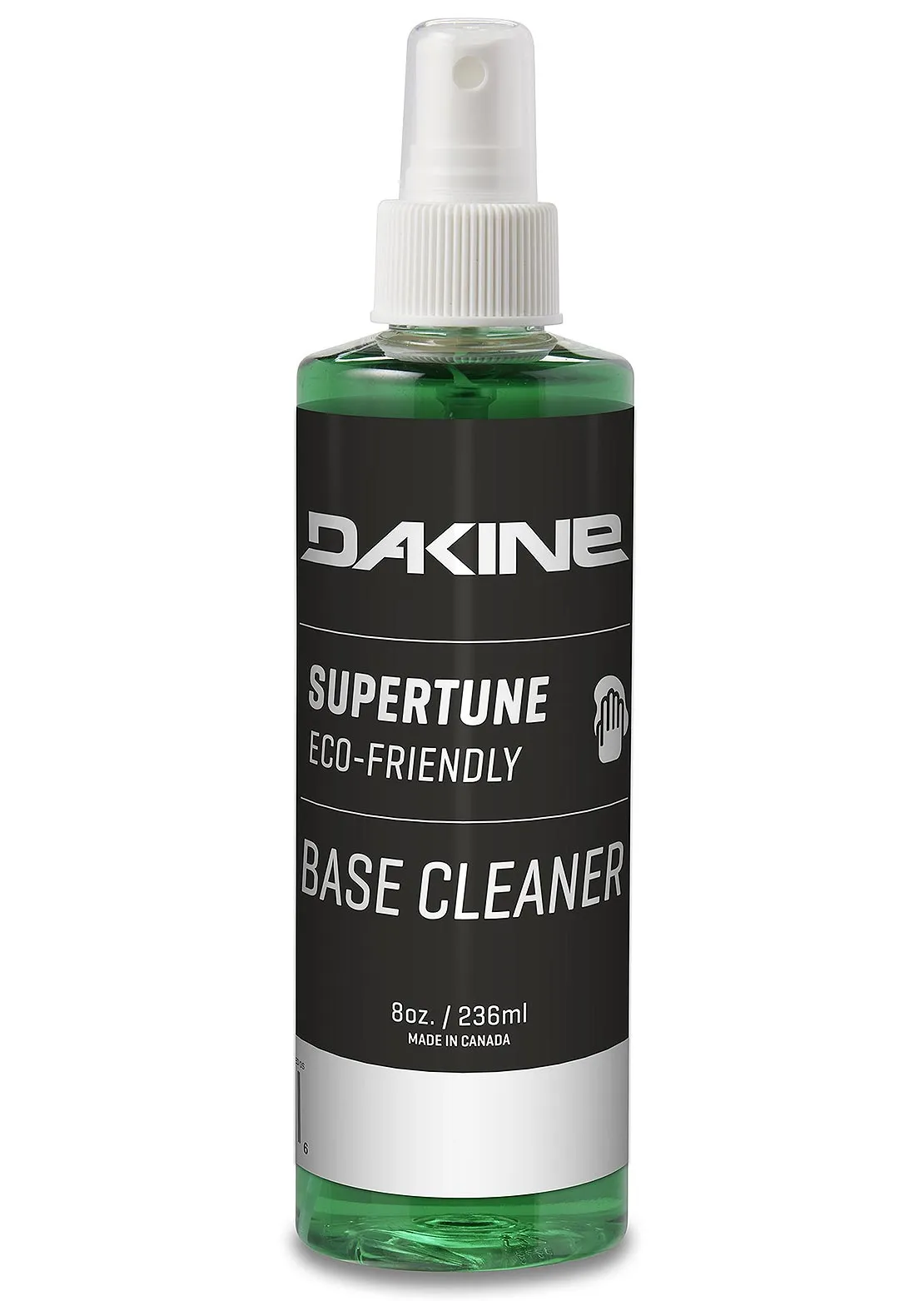 Dakine Supertune Eco Friendly Base Cleaner
