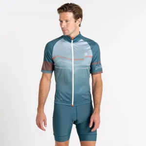 Dare 2B Mens AEP Revolving Short Sleeve Jersey