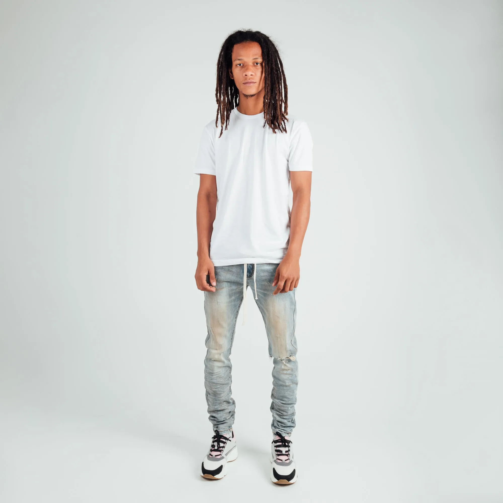 DAYTONA DENIM