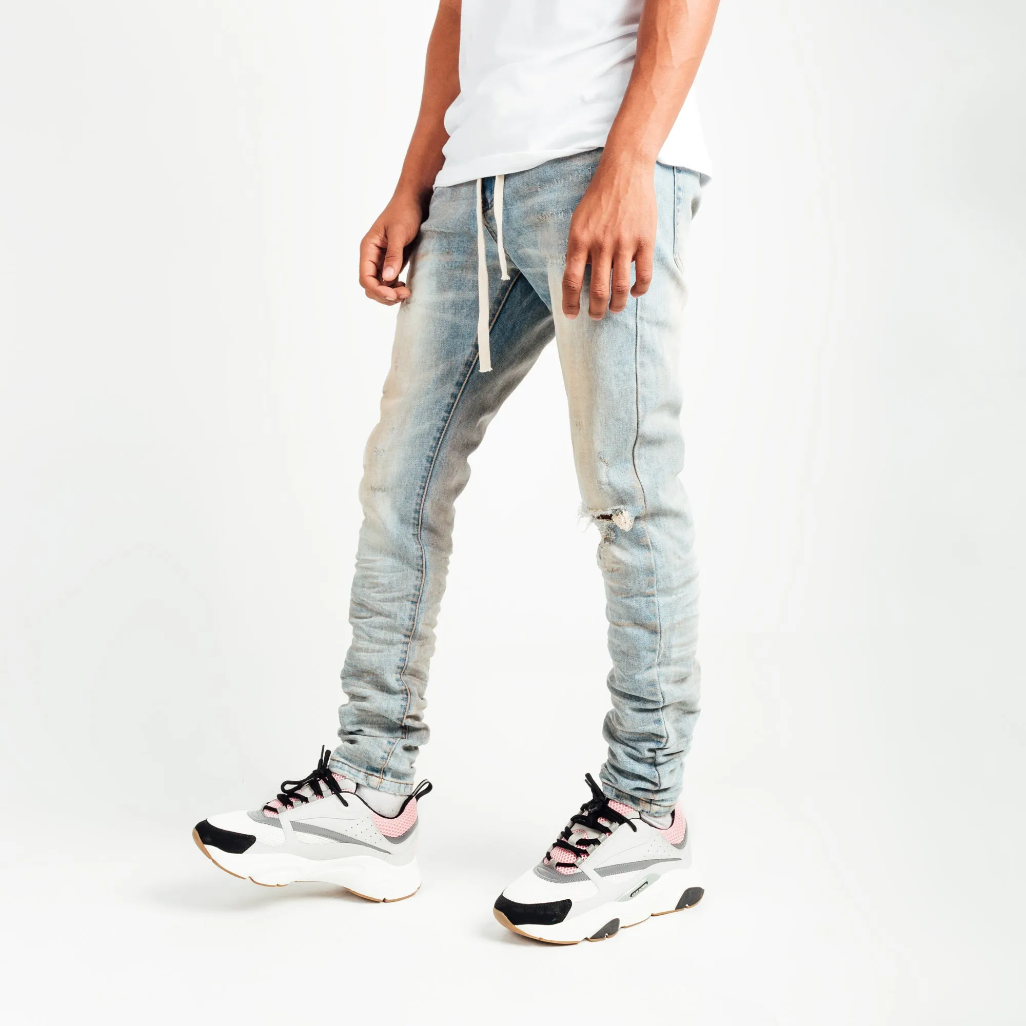 DAYTONA DENIM