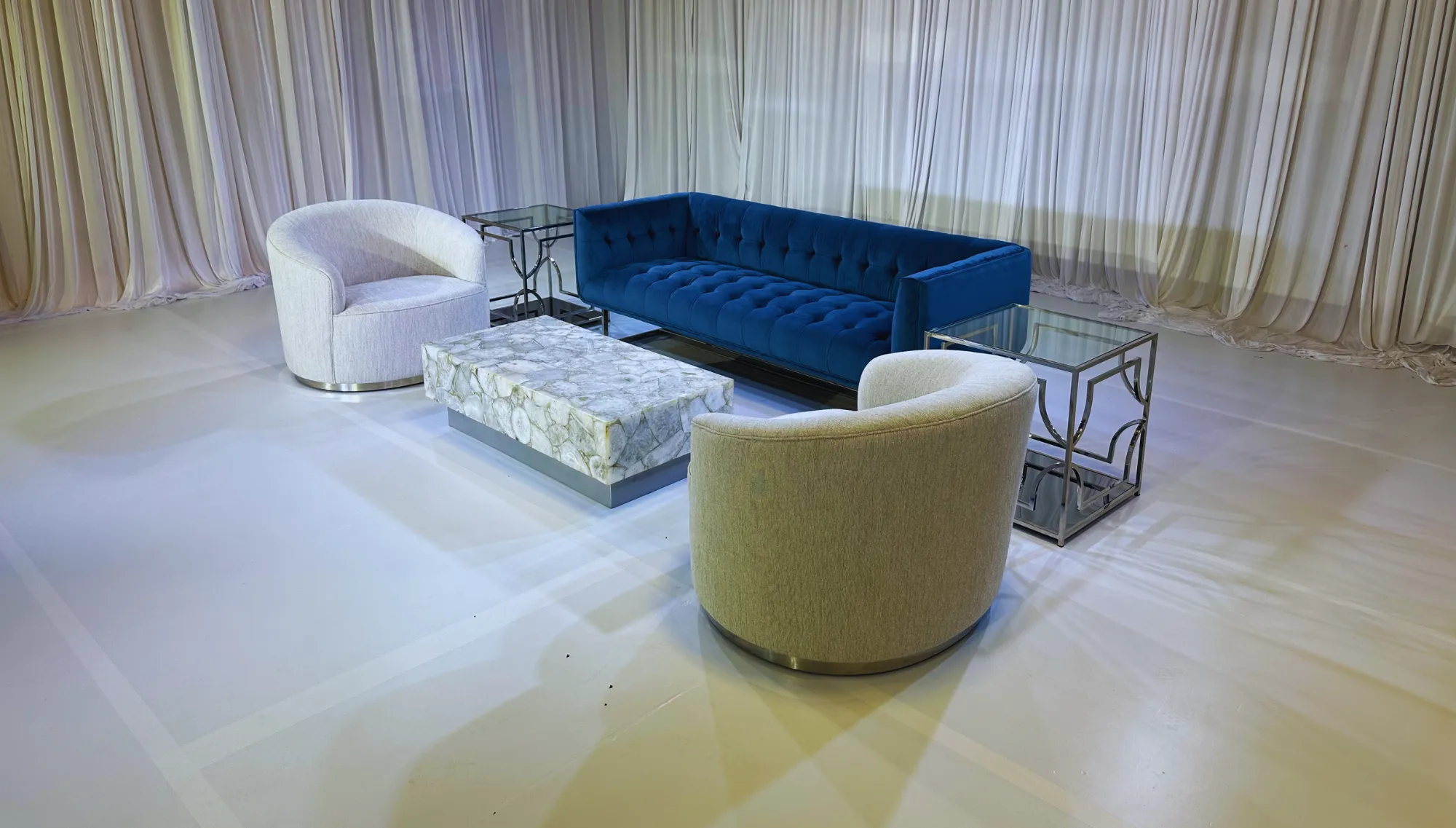 DELANO SOFA GROUPING 2