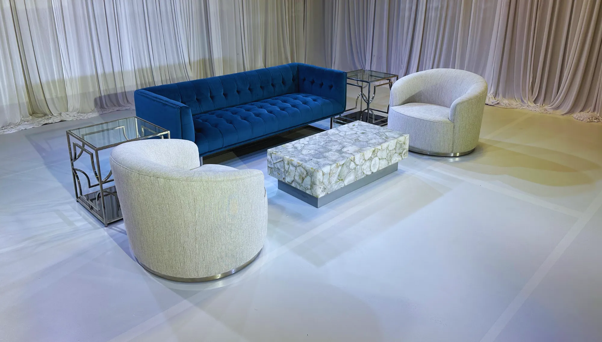 DELANO SOFA GROUPING 2