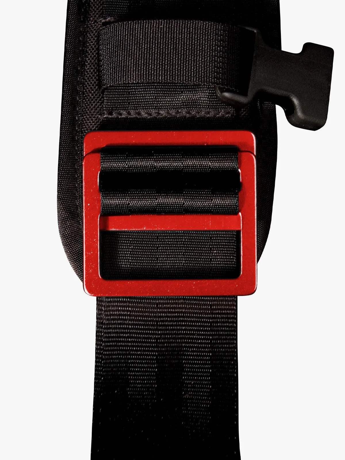 Deluxe Messenger Strap