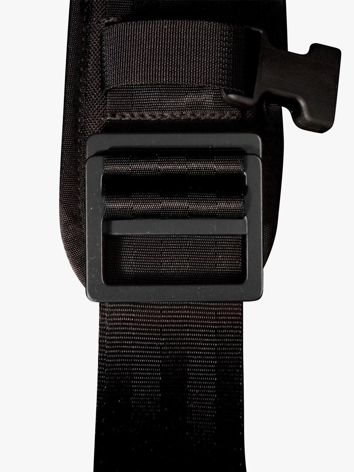 Deluxe Messenger Strap