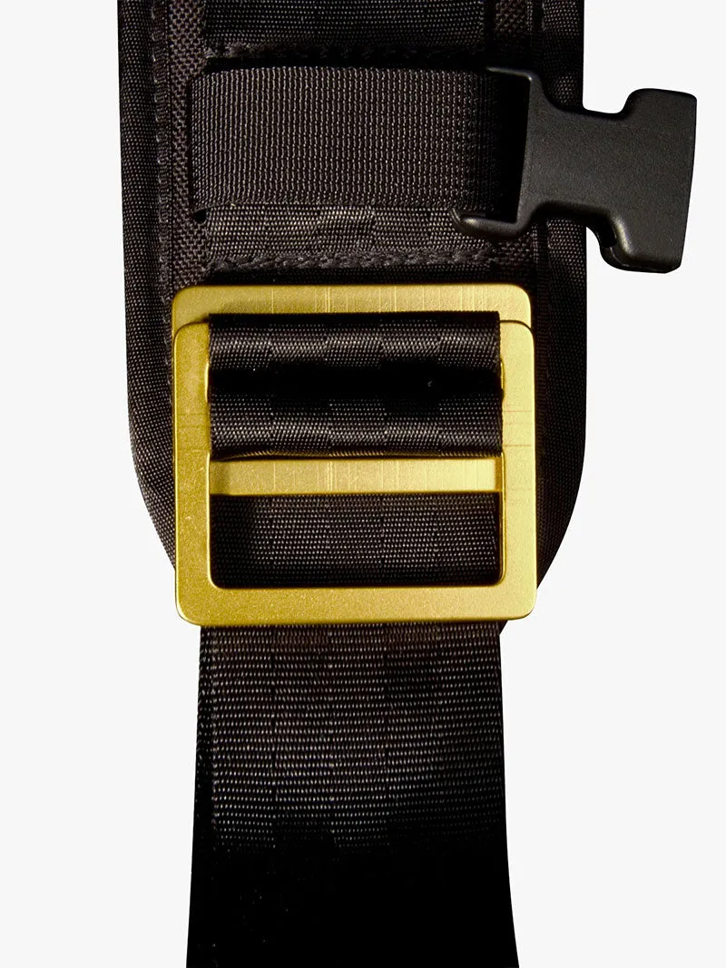 Deluxe Messenger Strap