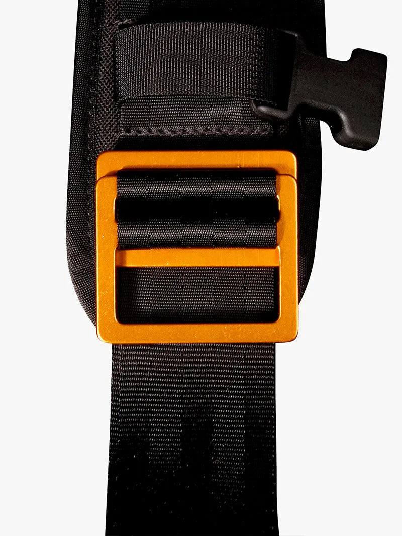 Deluxe Messenger Strap