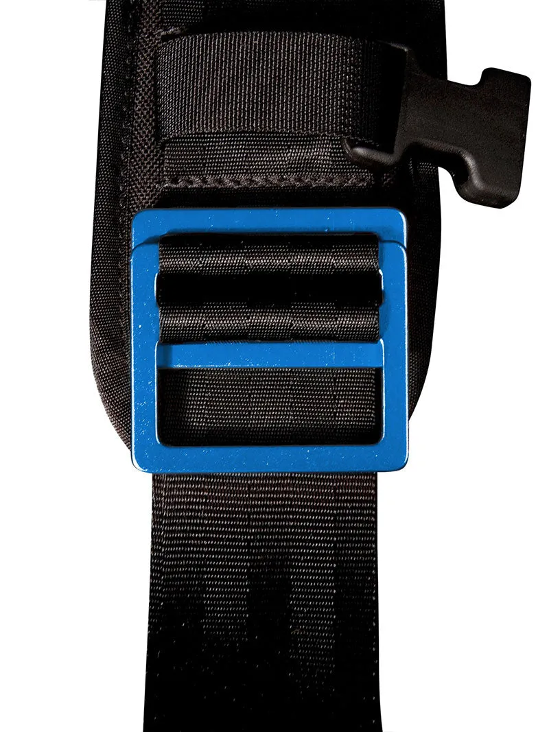 Deluxe Messenger Strap