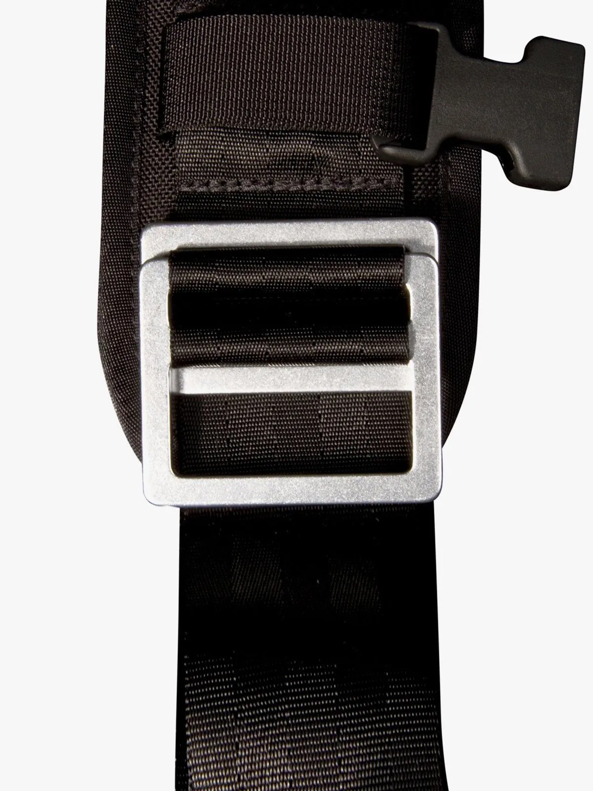 Deluxe Messenger Strap