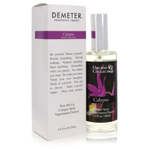 Demeter Calypso Orchid Cologne Spray By Demeter Cologne Spray (Demeter Calypso Orchid Cologne Spray By Demeter)