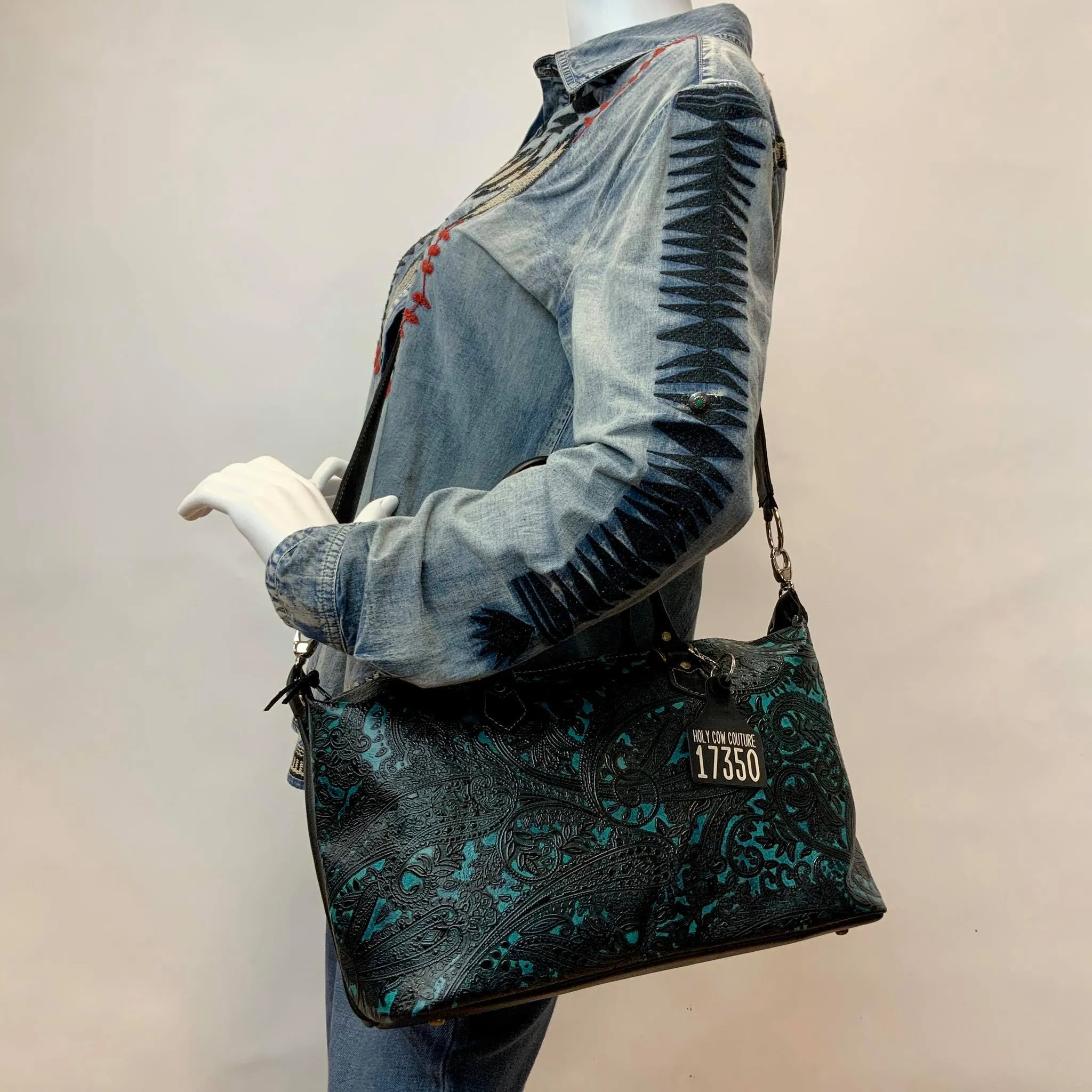 Designer Crossover  #17350