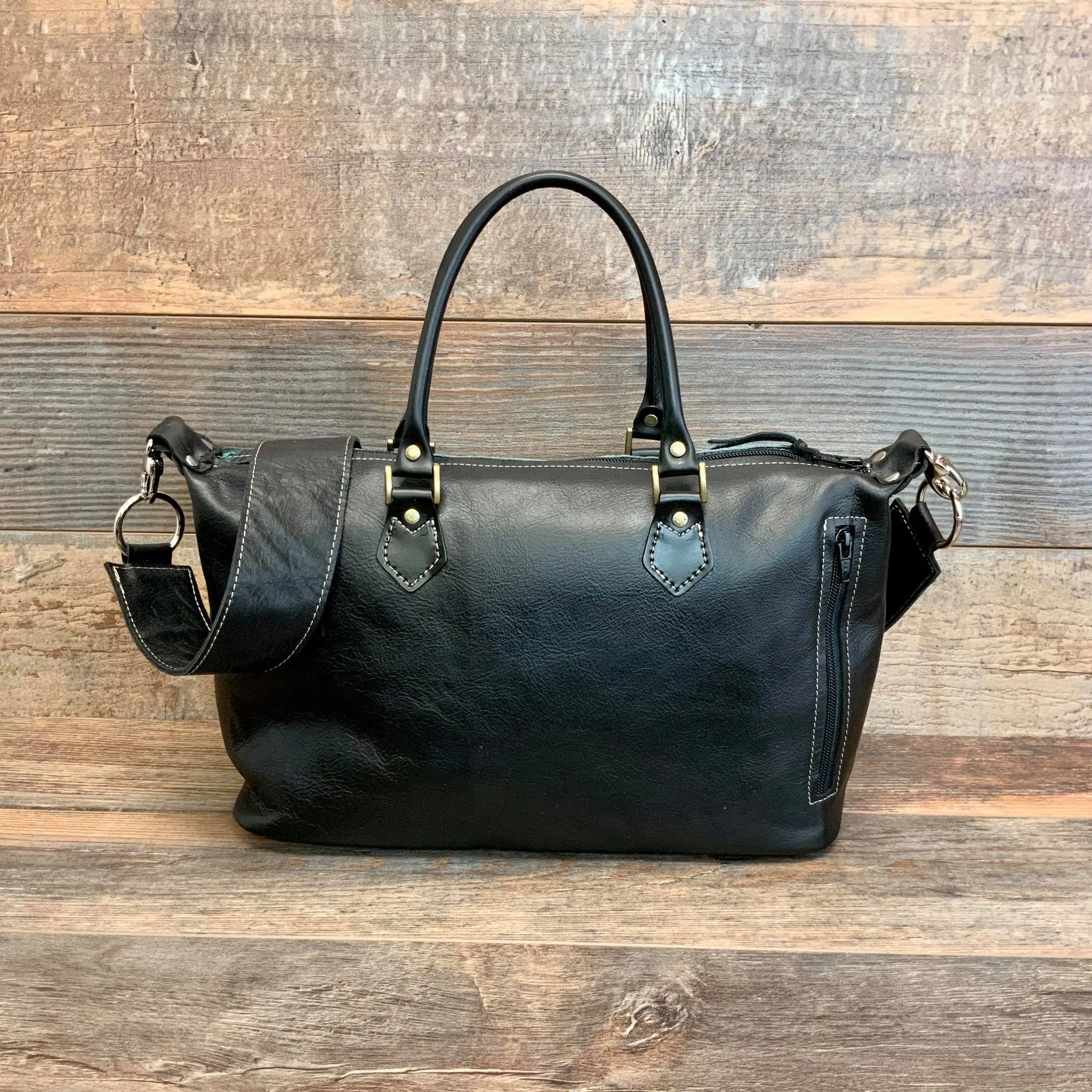 Designer Crossover  #17350