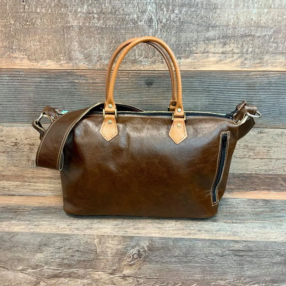 Designer Crossover  #17464