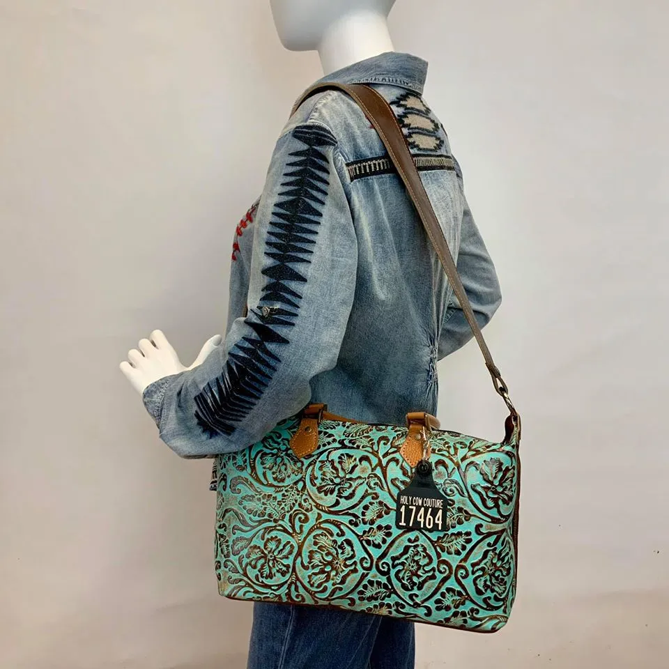 Designer Crossover  #17464