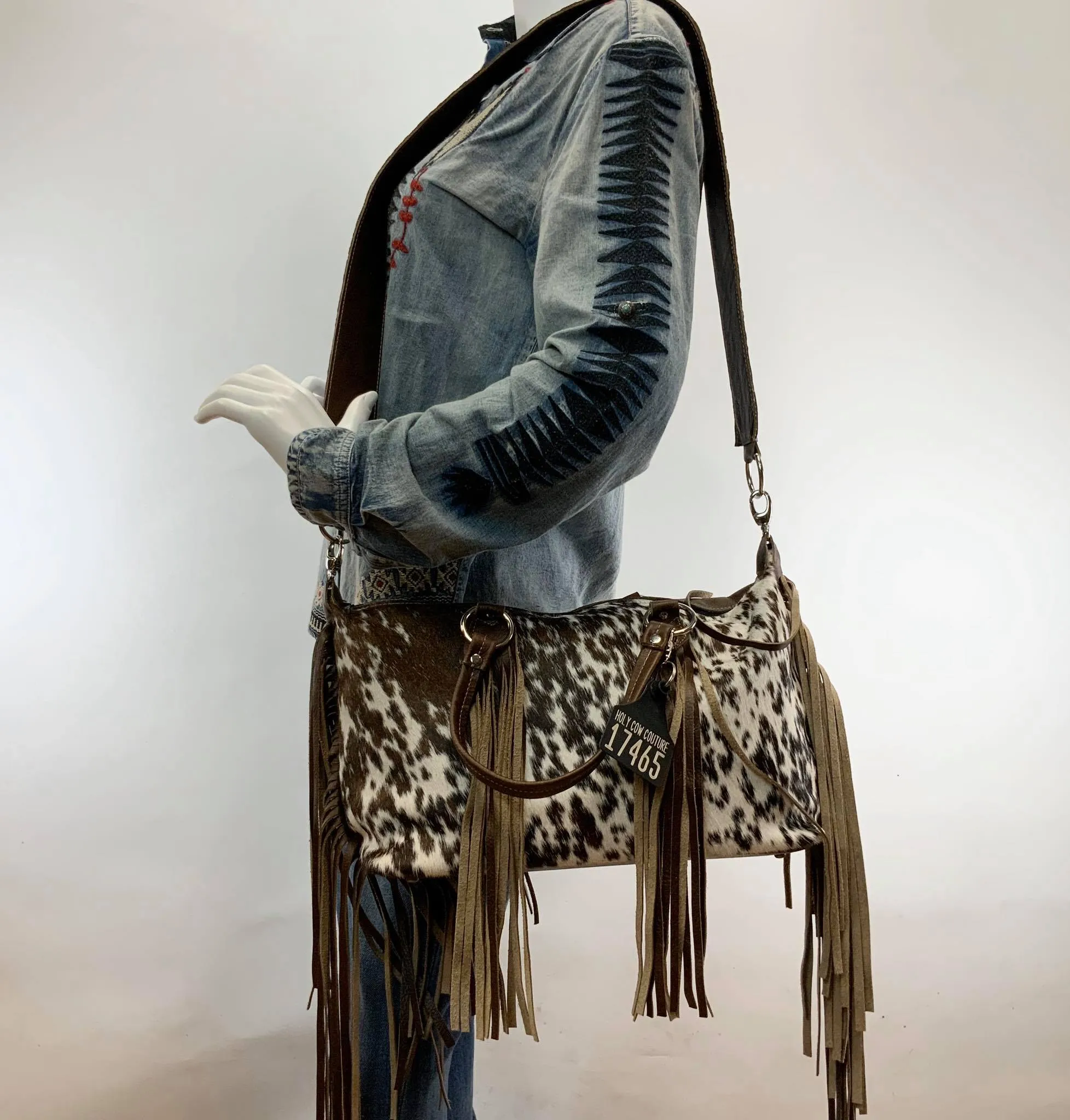 Designer Crossover  #17465