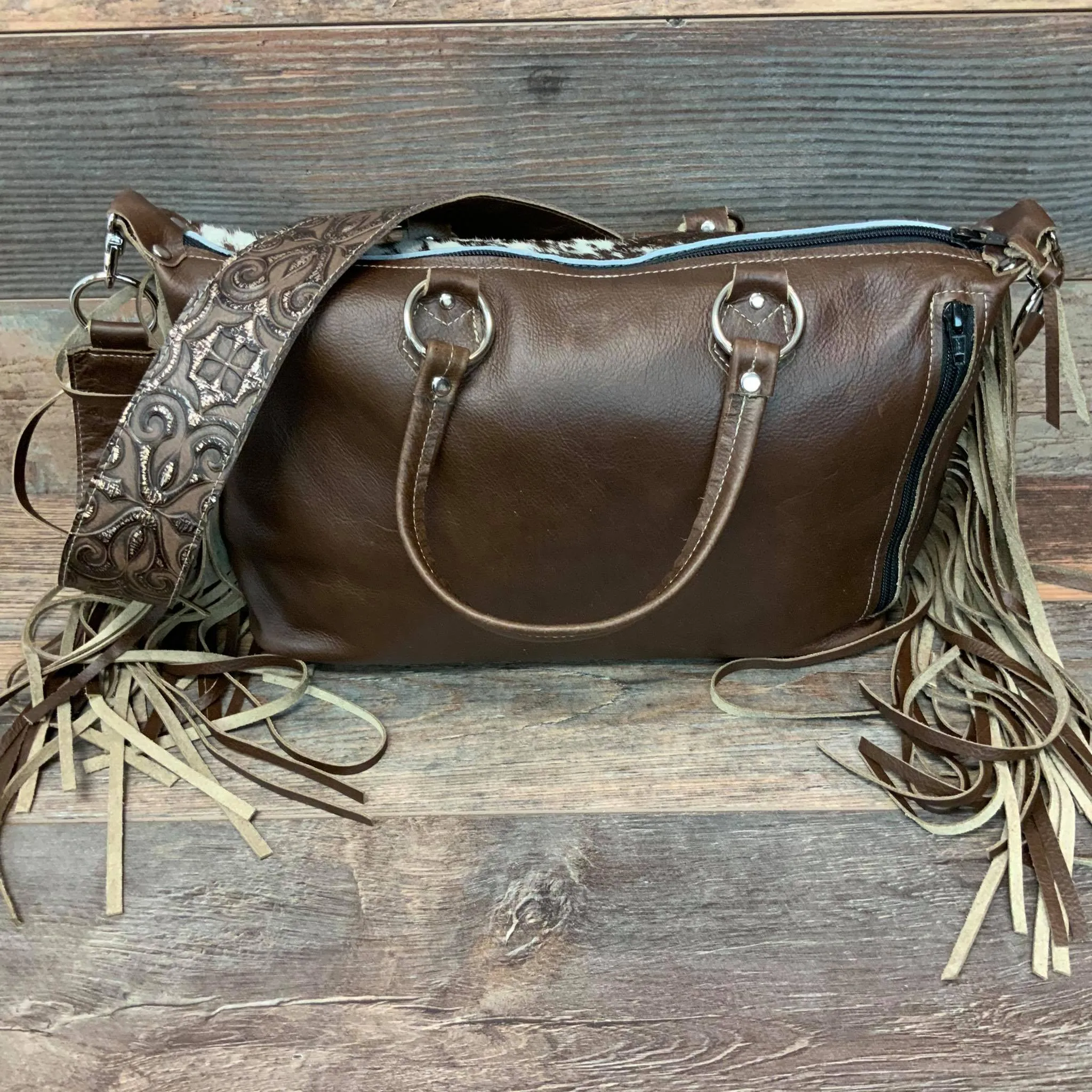 Designer Crossover  #17465