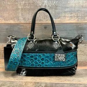Designer Crossover  #17495
