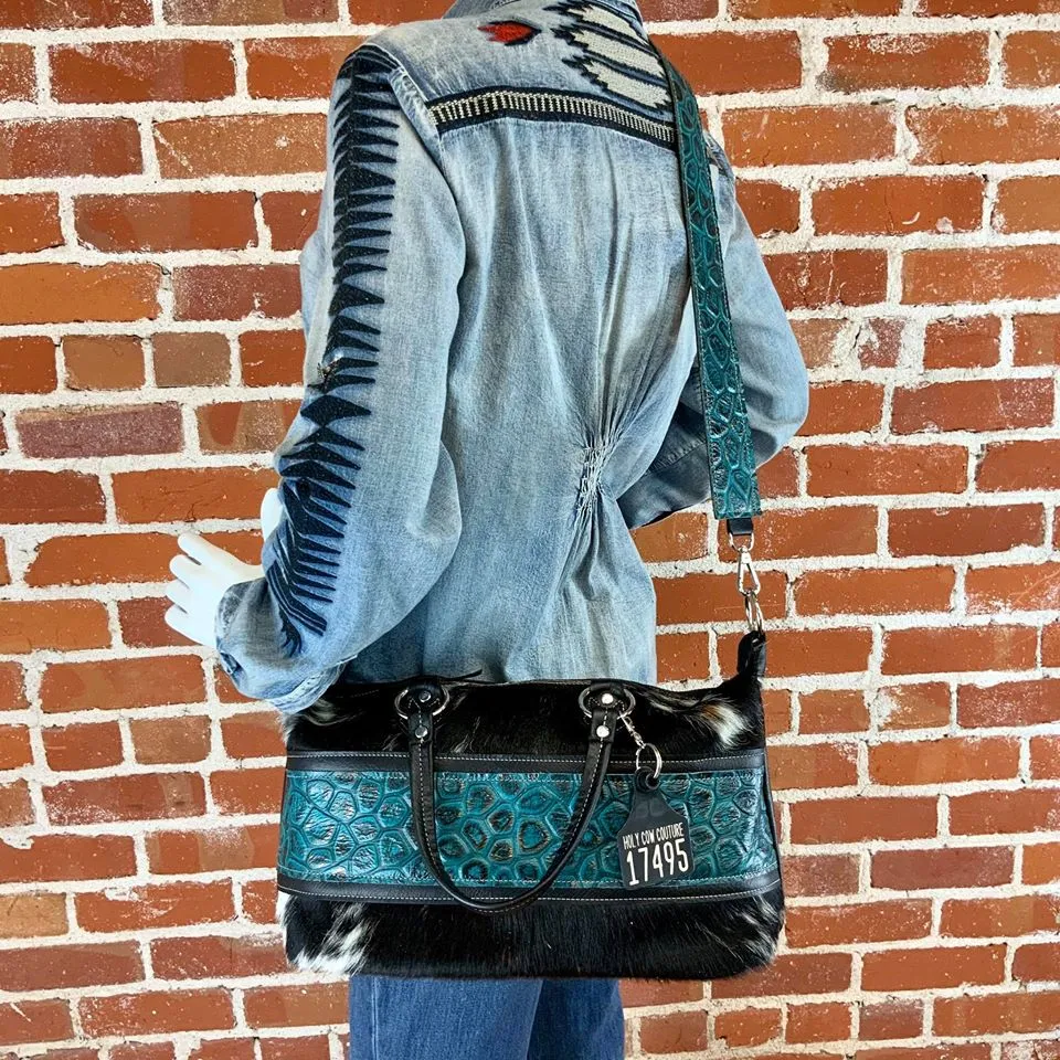 Designer Crossover  #17495