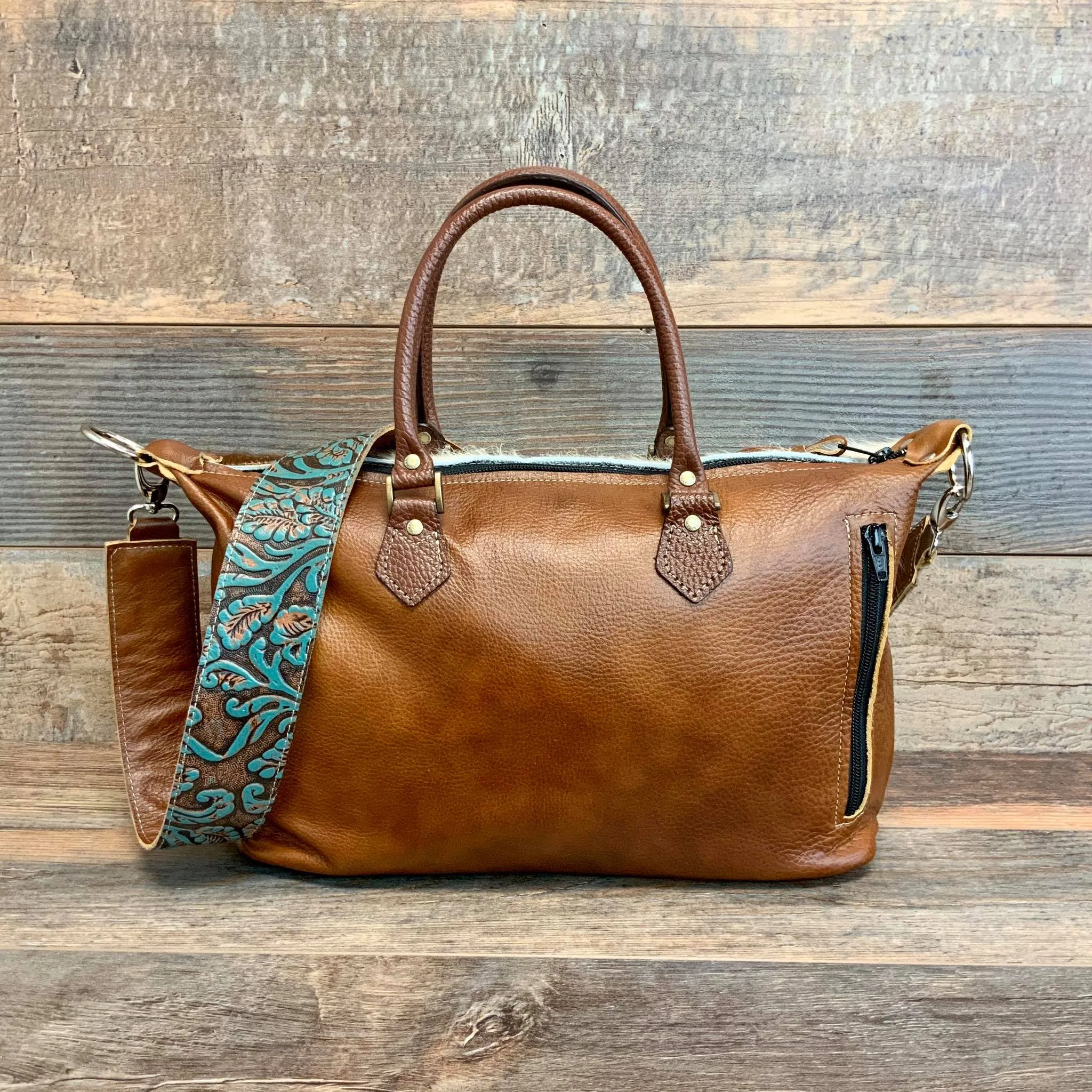 Designer Crossover  #17630