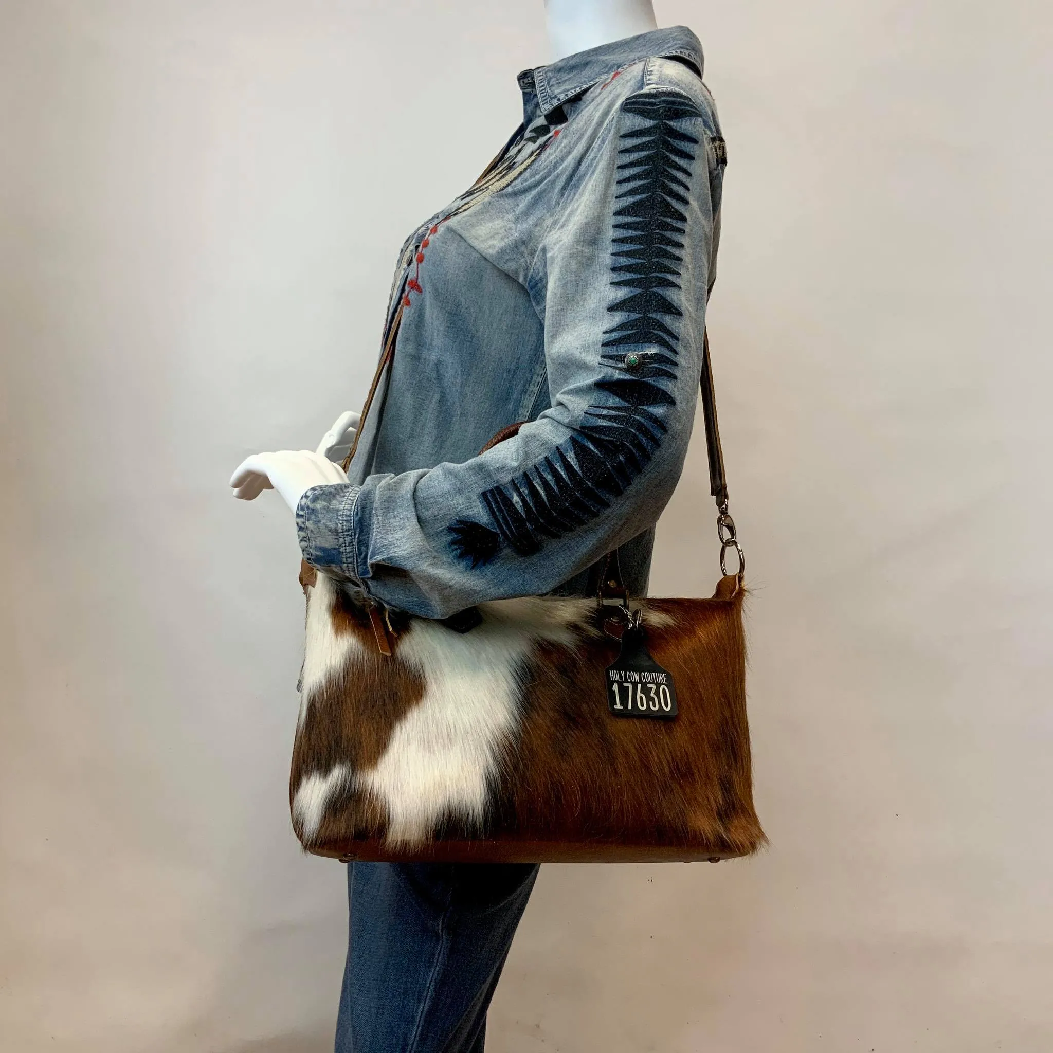 Designer Crossover  #17630