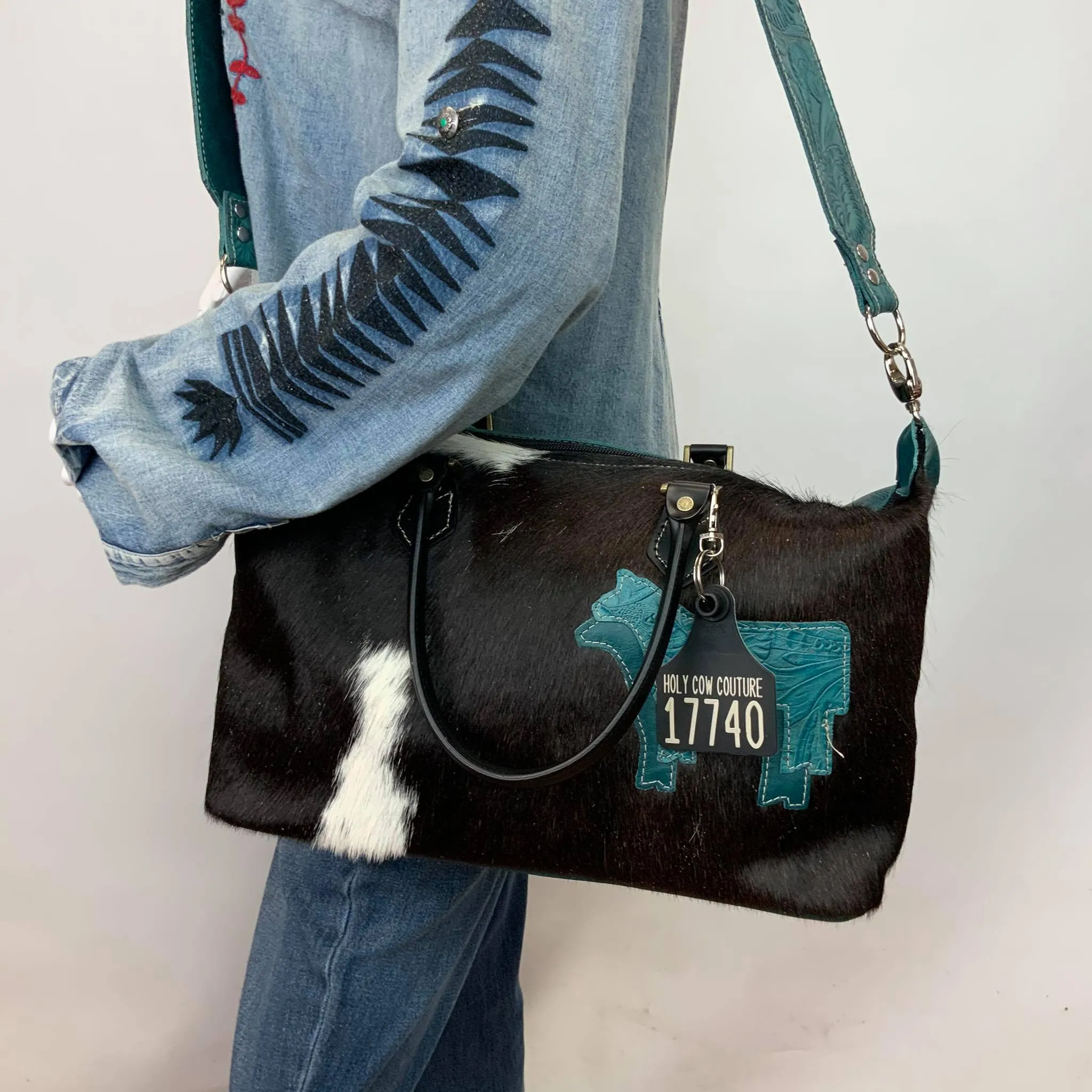 Designer Crossover  #17740