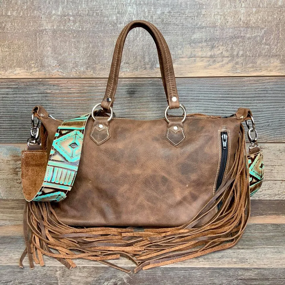Designer Crossover  #21048