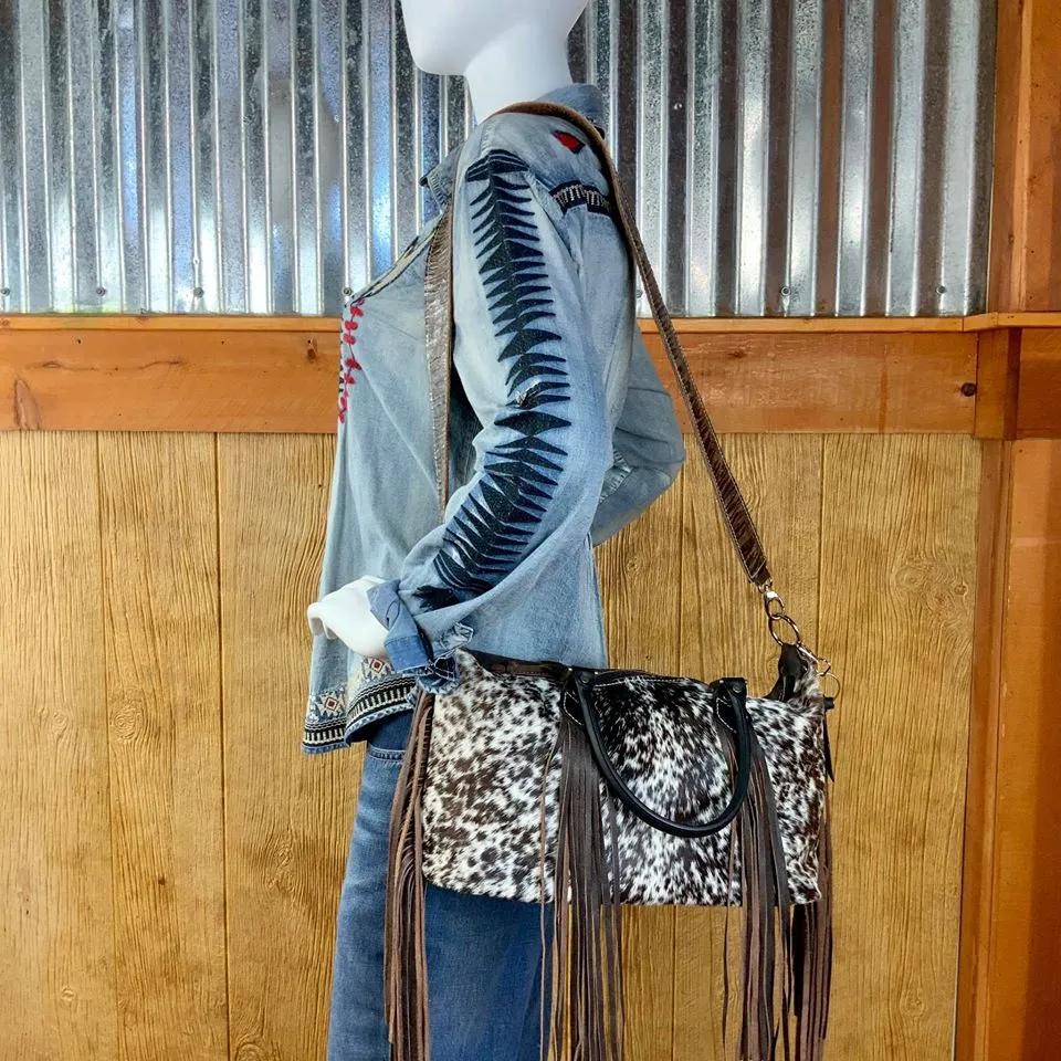 Designer Crossover  #21234