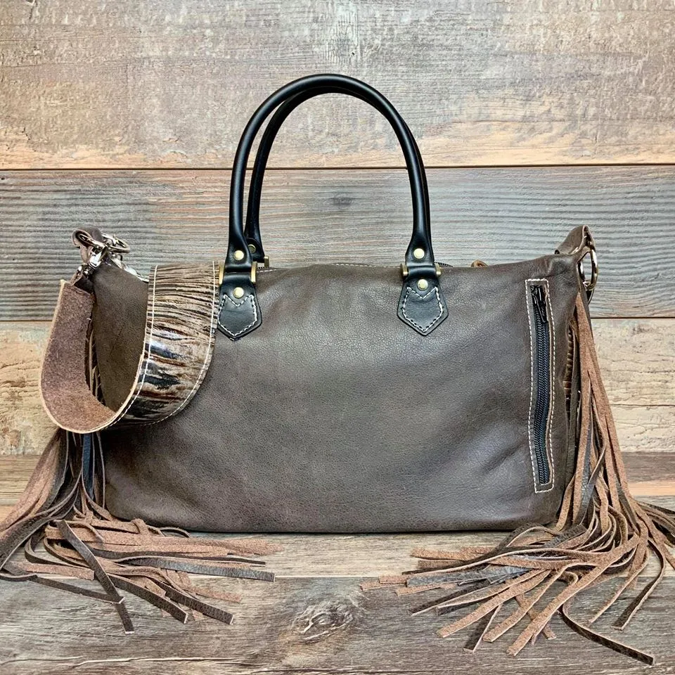 Designer Crossover  #21234