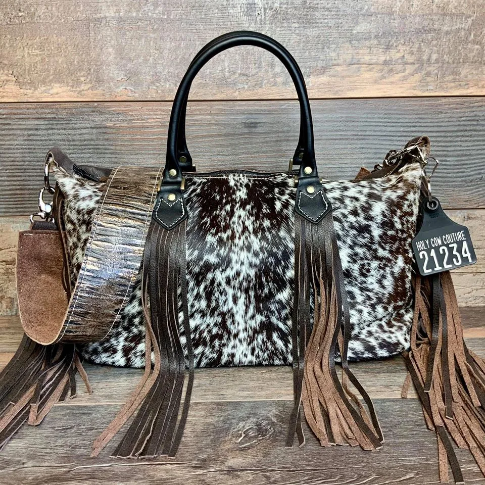 Designer Crossover  #21234
