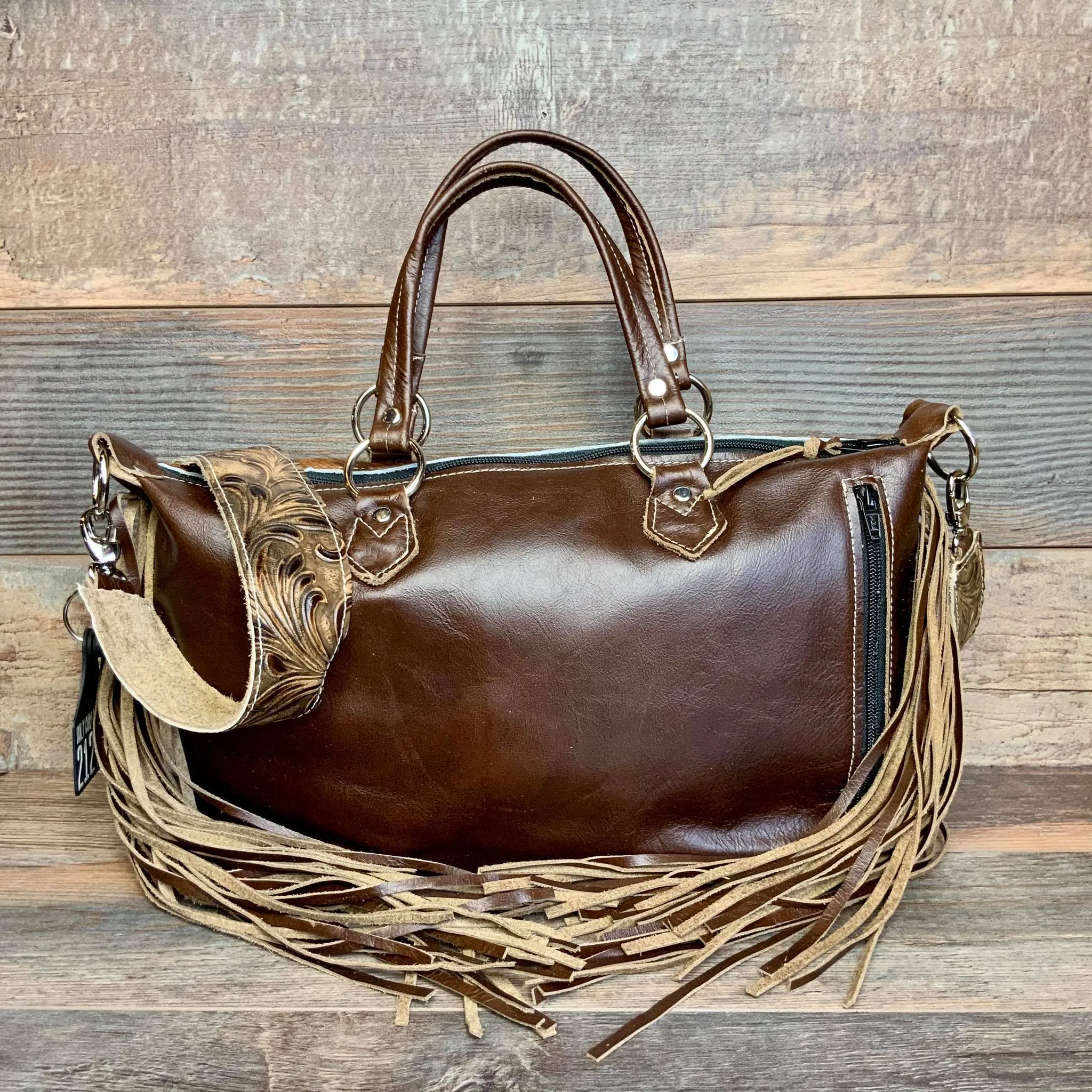 Designer Crossover  #21273