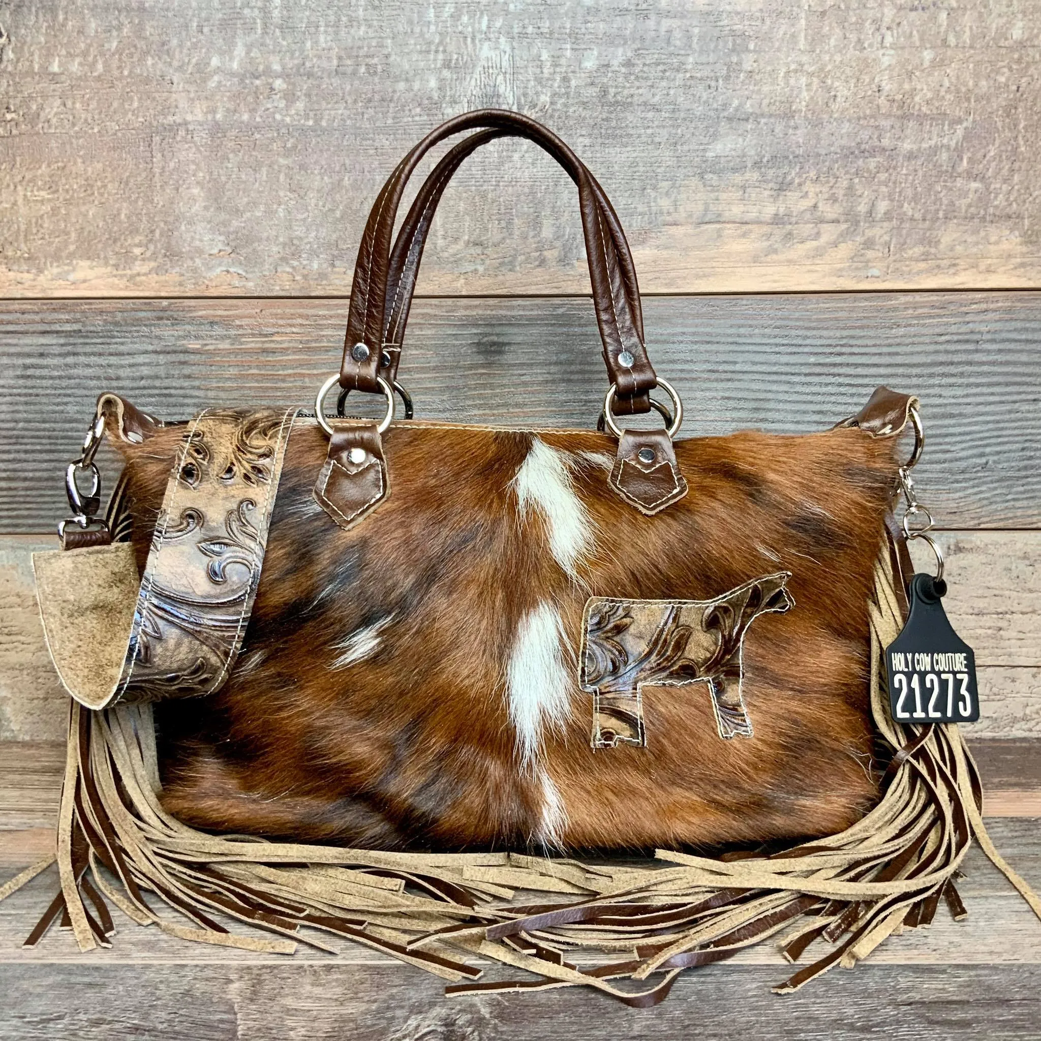 Designer Crossover  #21273