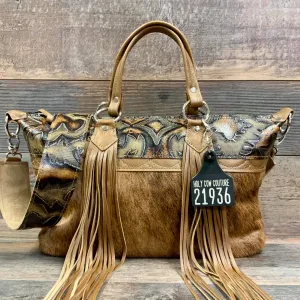 Designer Crossover  #21936
