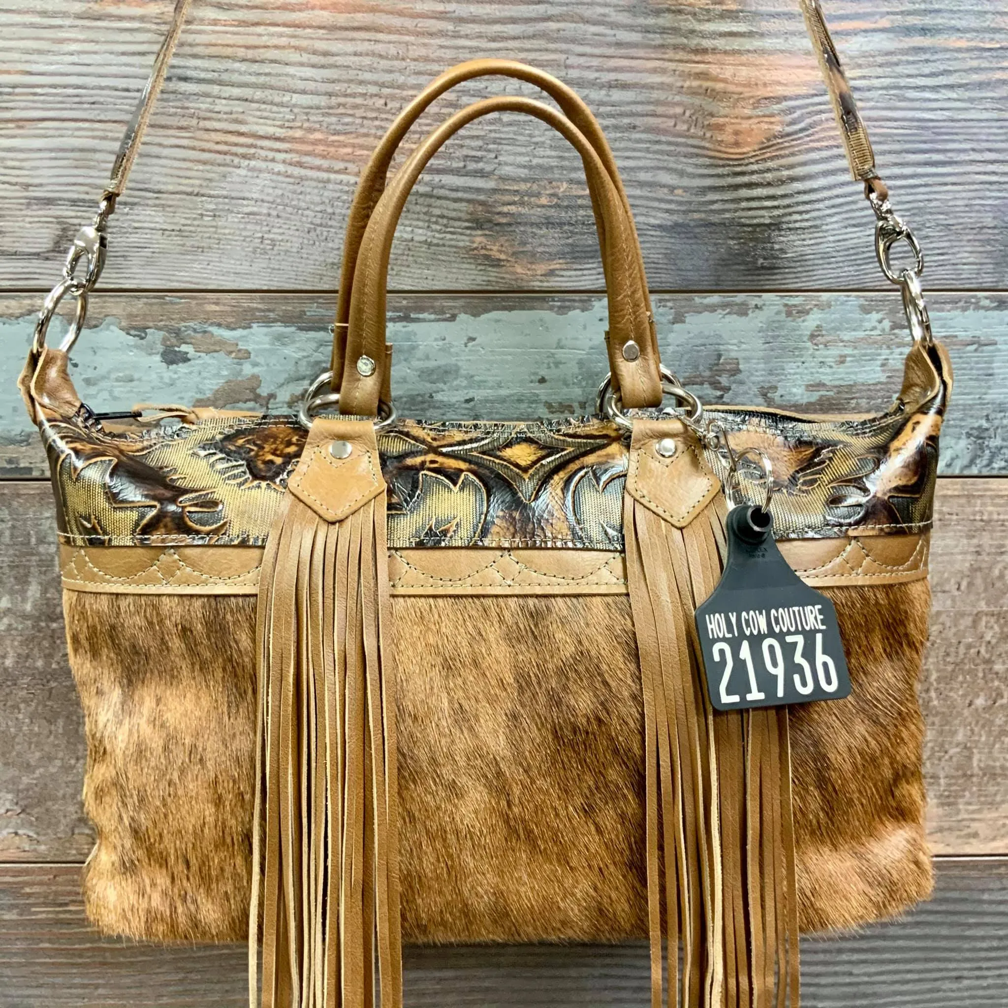Designer Crossover  #21936