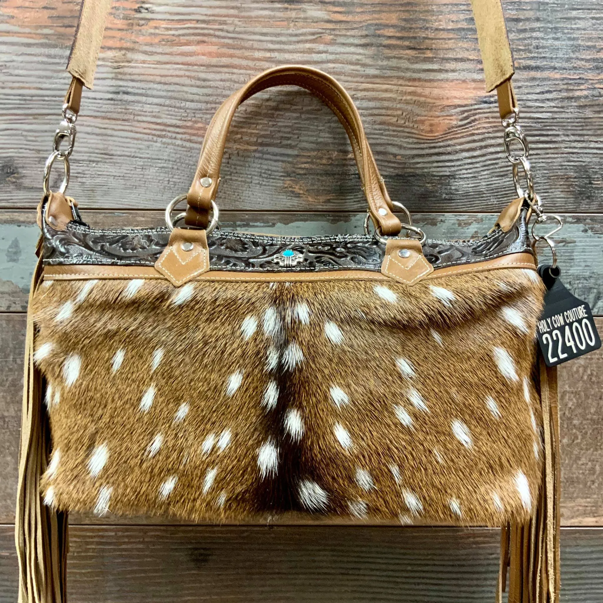 Designer Crossover  #22400