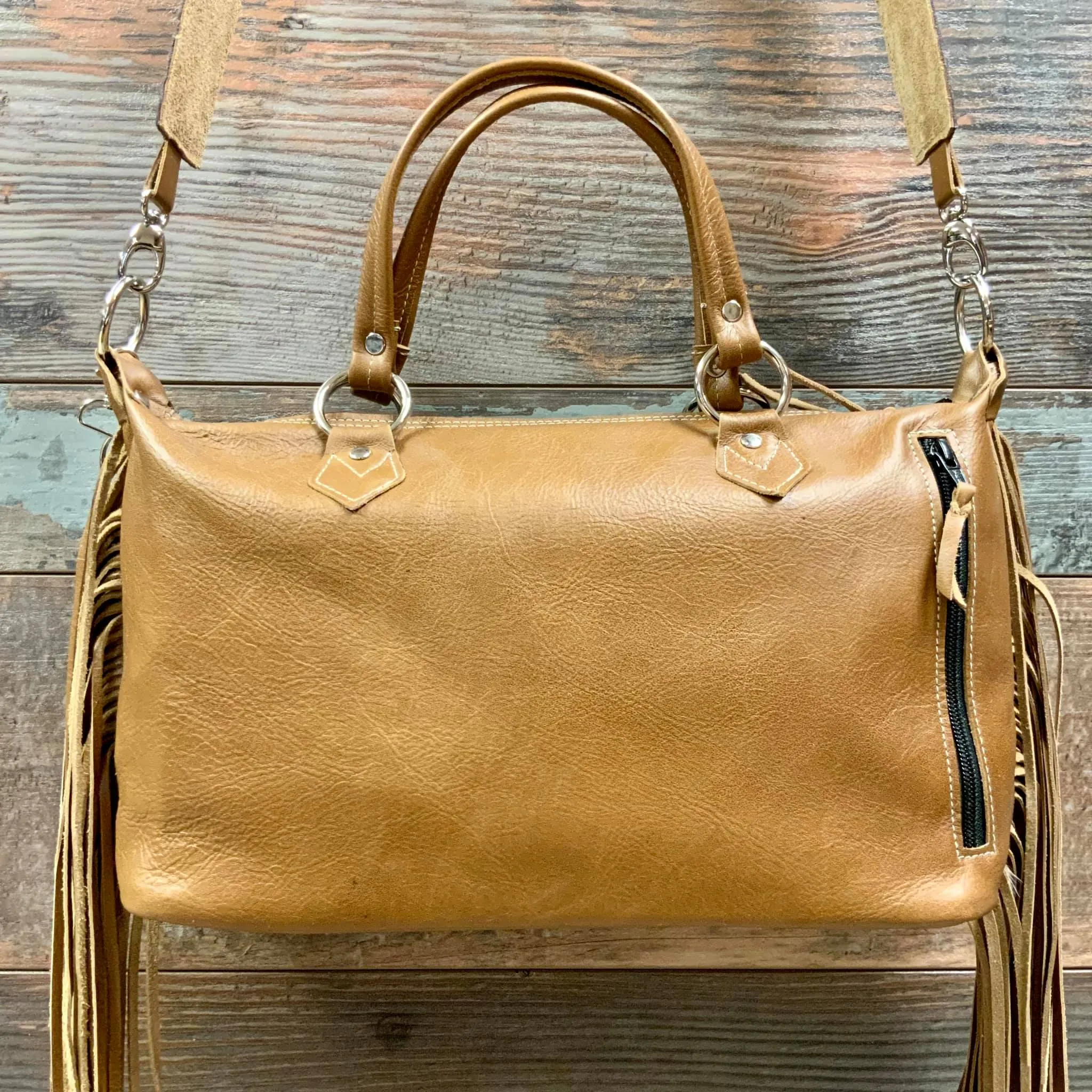 Designer Crossover  #22400