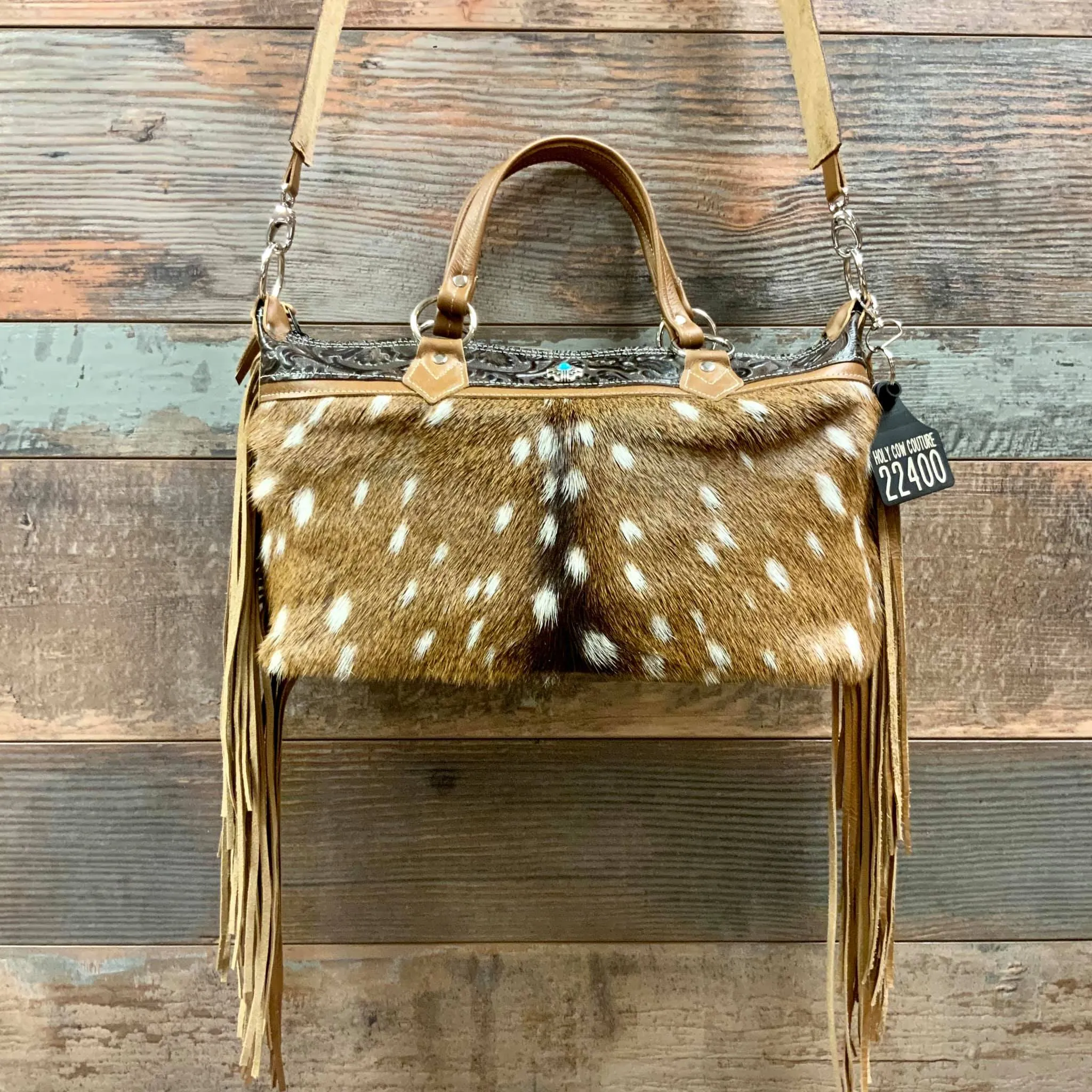 Designer Crossover  #22400