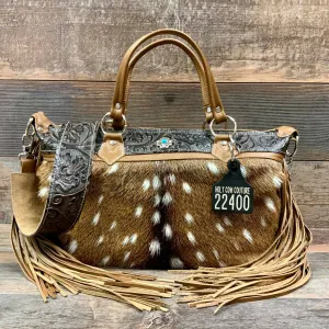 Designer Crossover  #22400