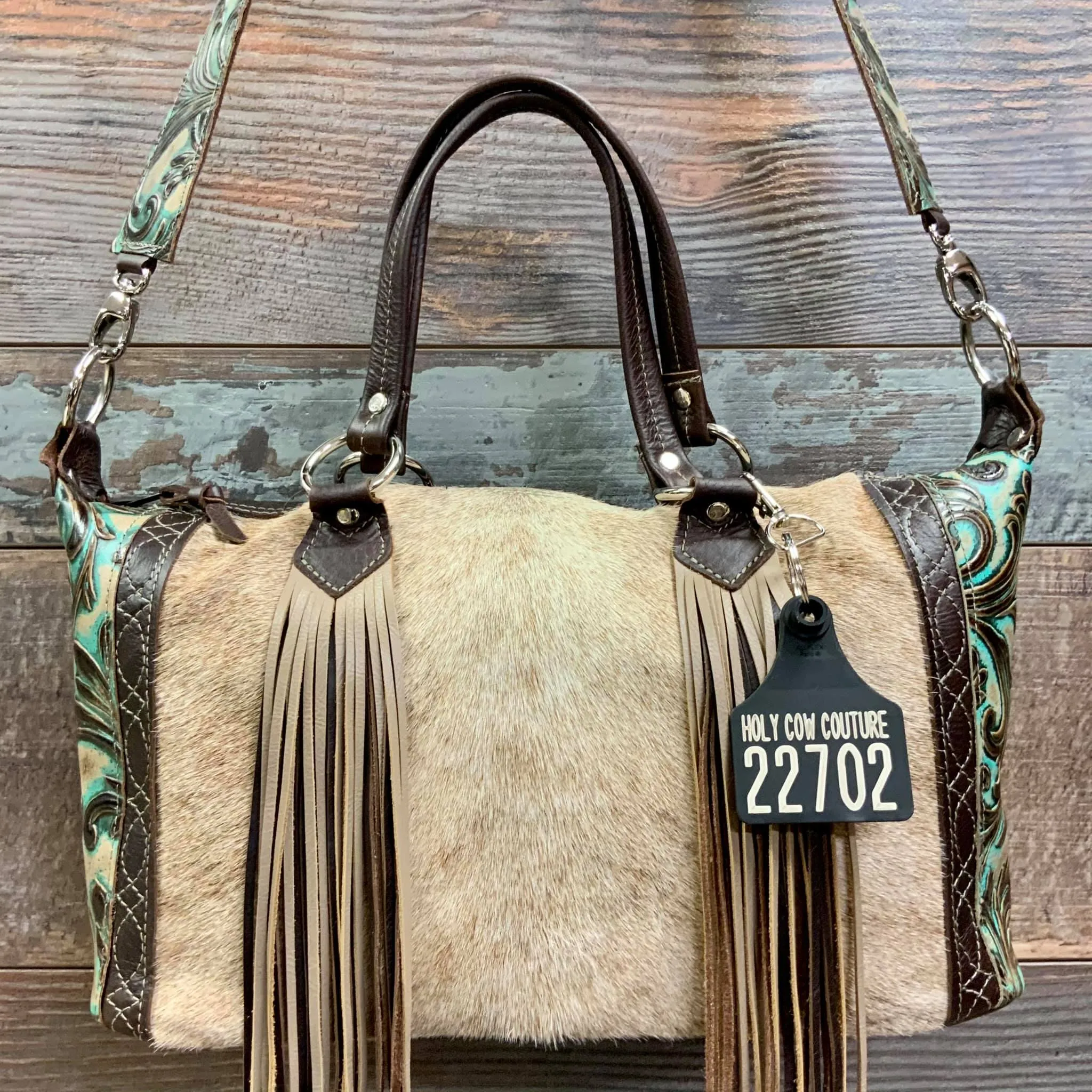 Designer Crossover  #22702