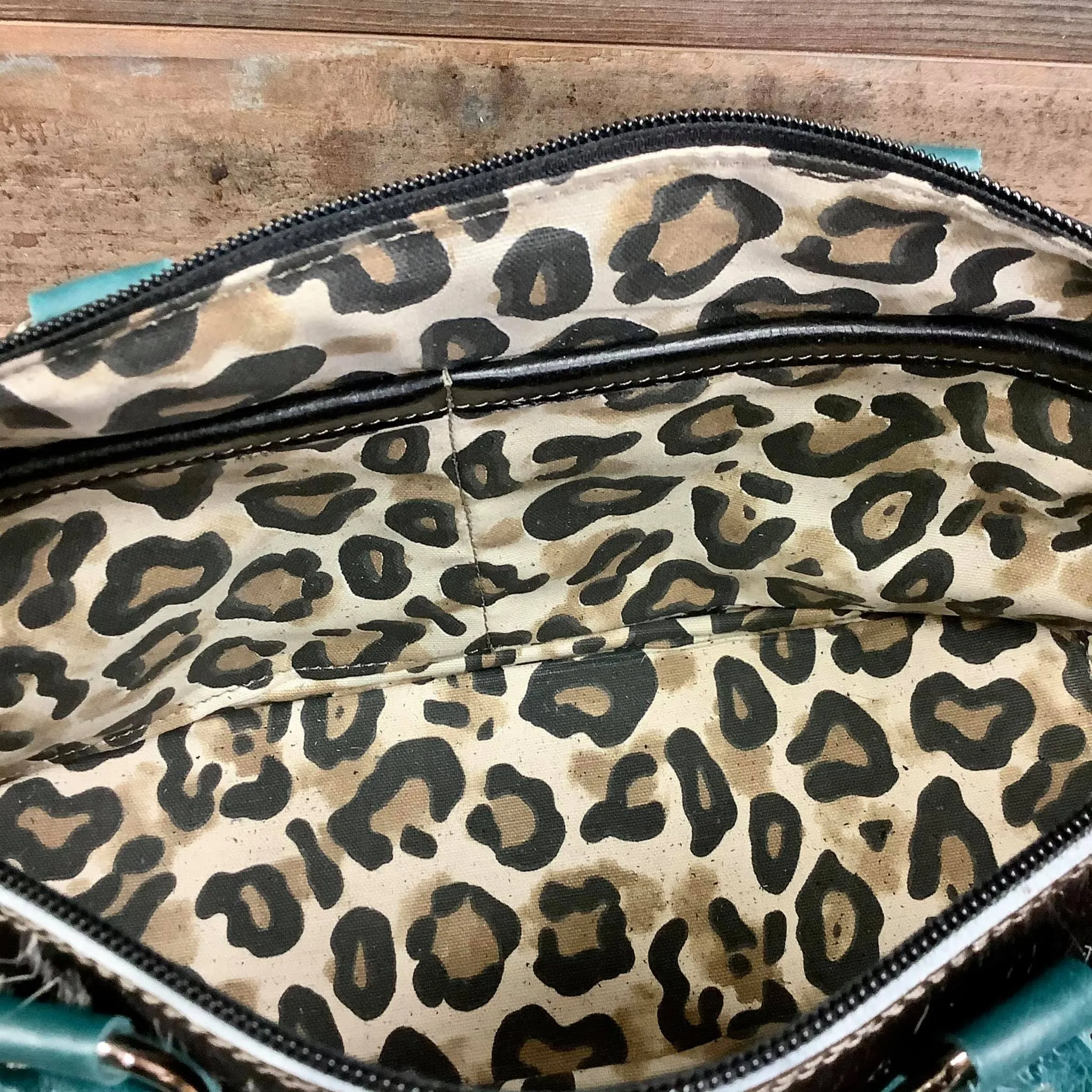 Designer Crossover  #23953
