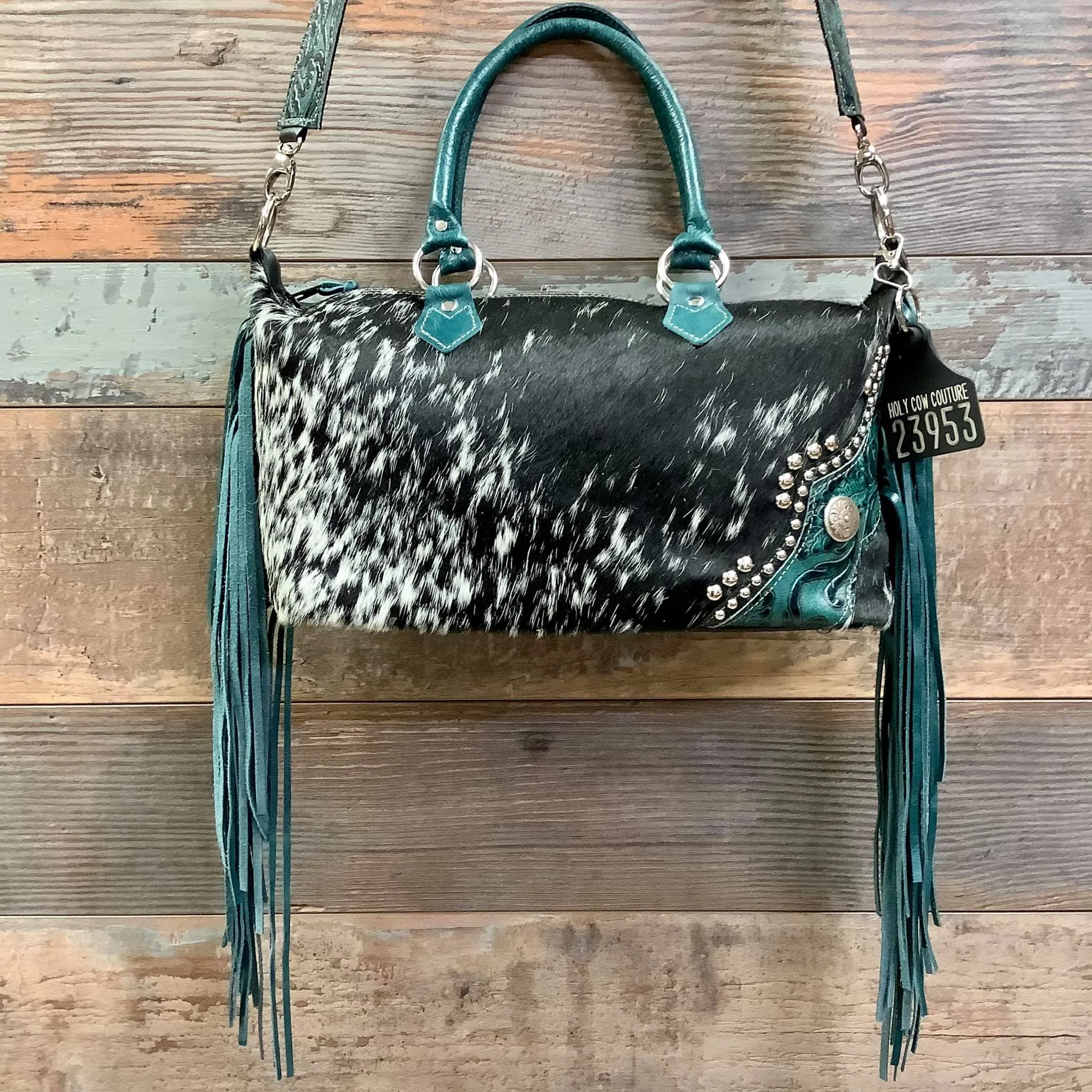 Designer Crossover  #23953