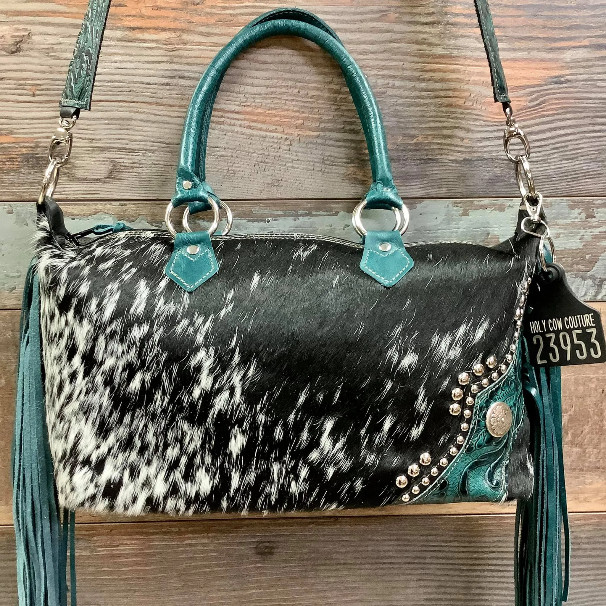Designer Crossover  #23953