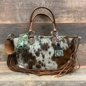 Designer Crossover  #24093