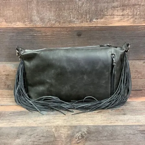 Designer Crossover - #24683 Bag Drop