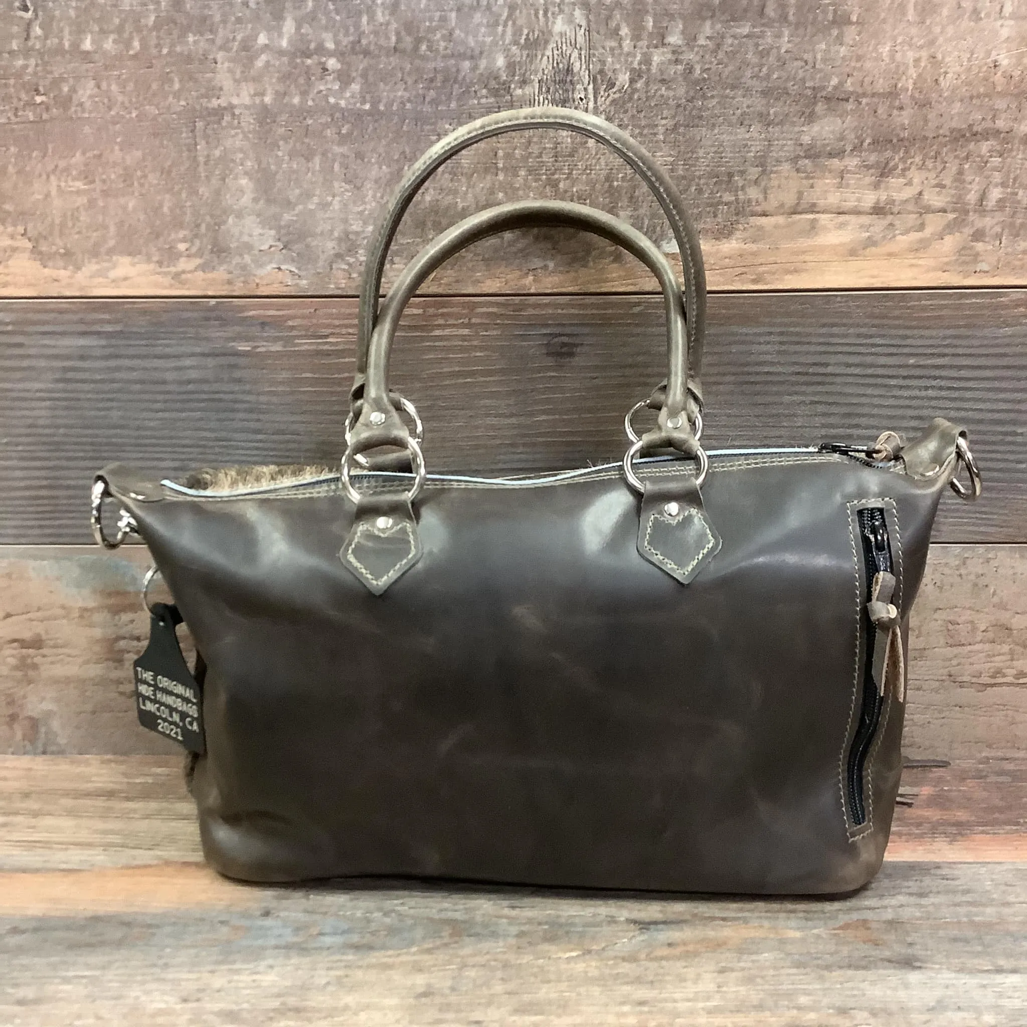 Designer Crossover  #25420