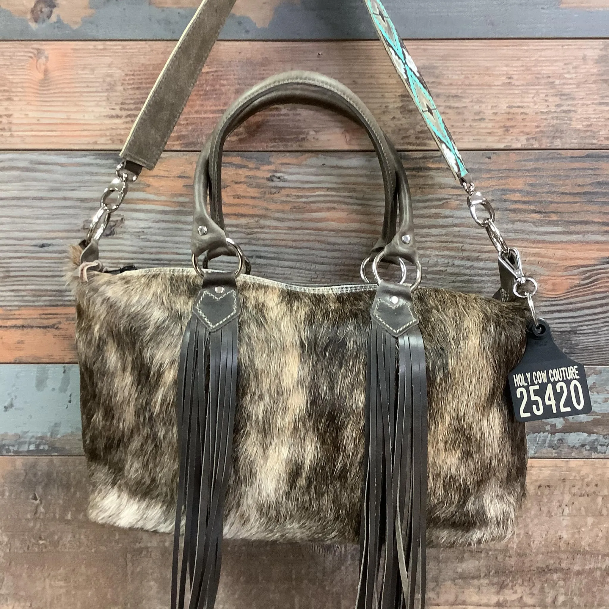Designer Crossover  #25420