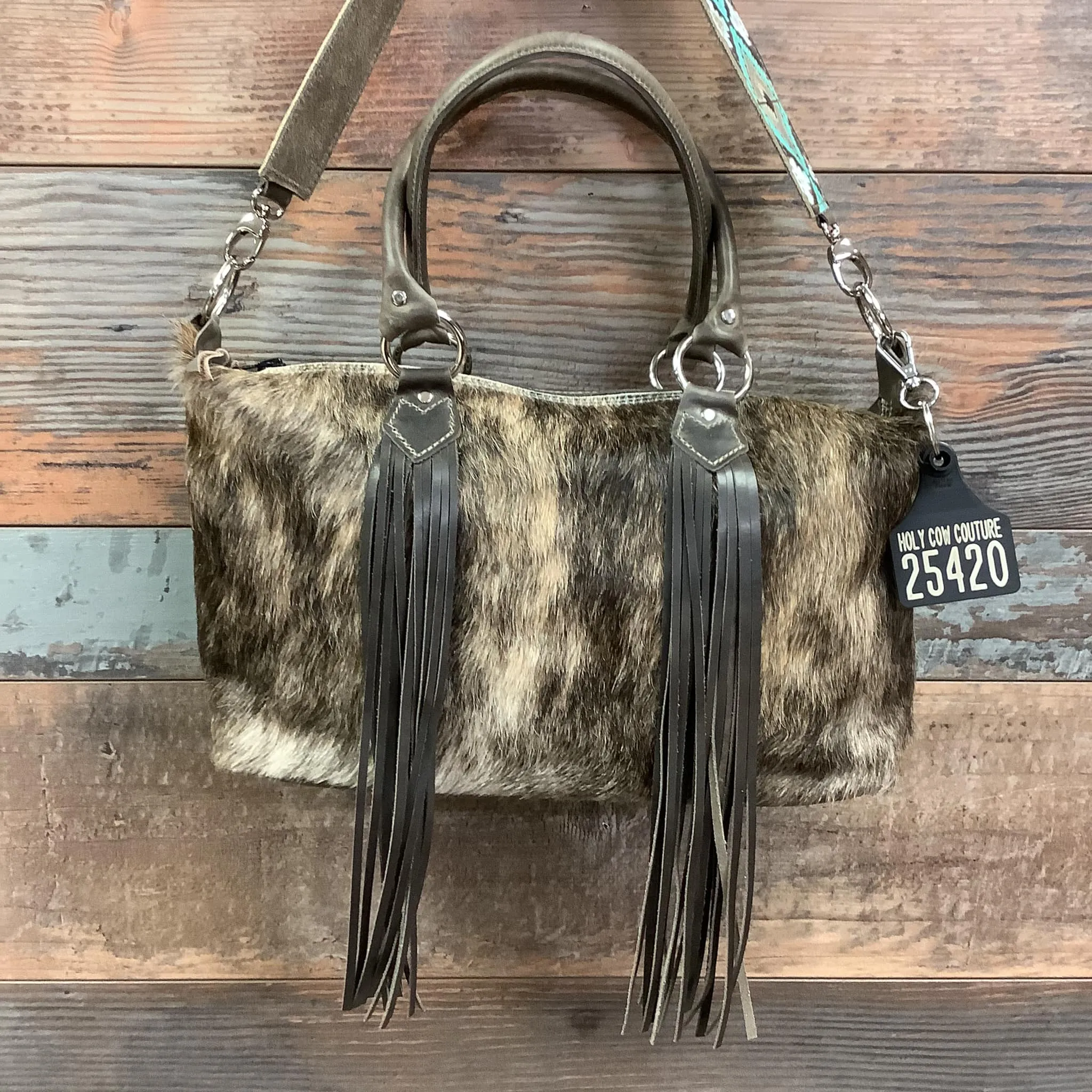 Designer Crossover  #25420