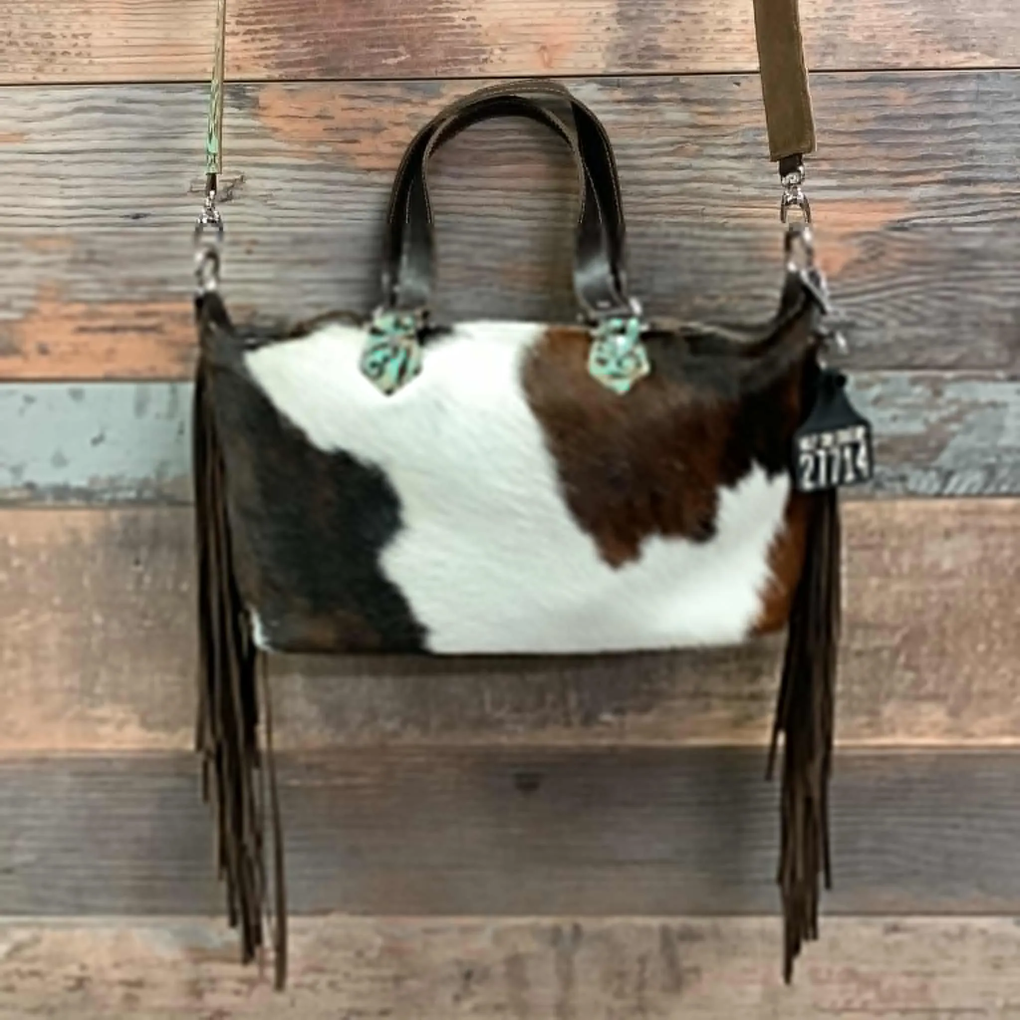 Designer Crossover - #27714