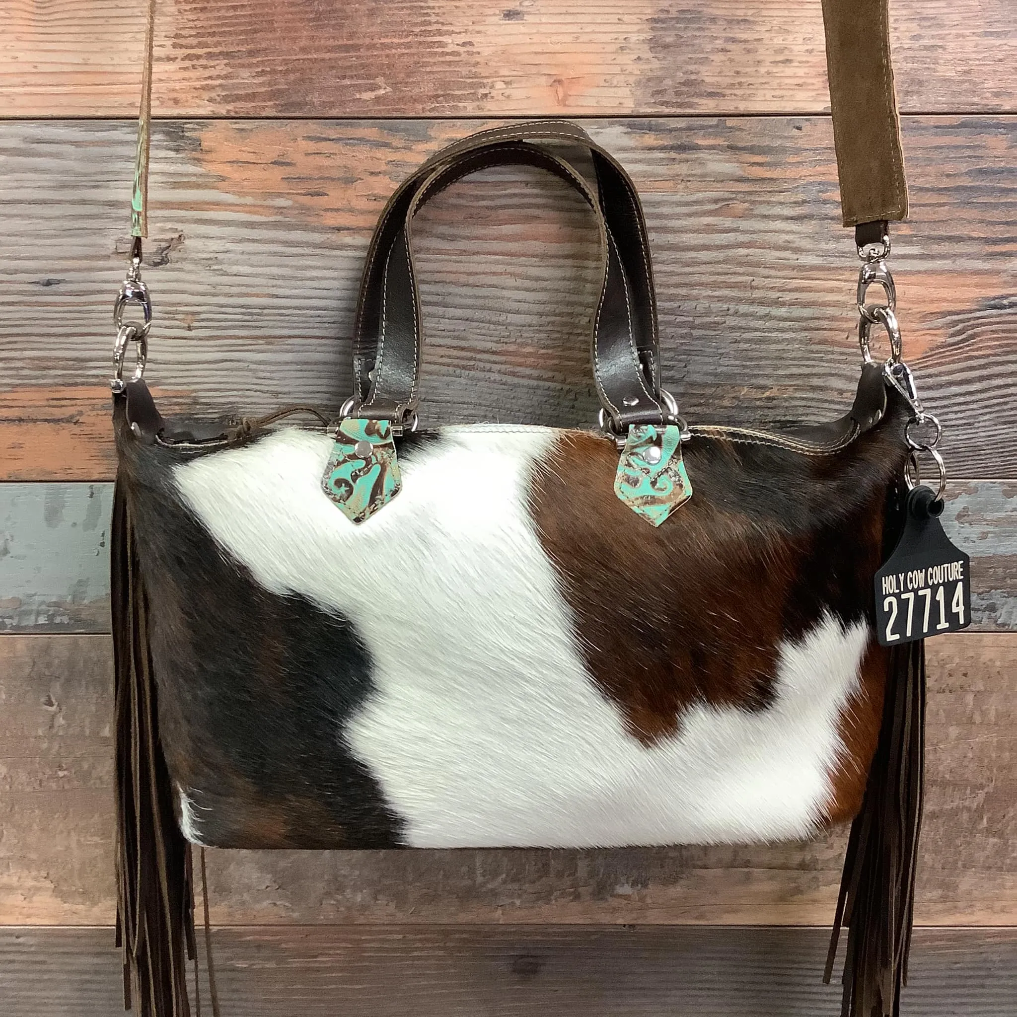 Designer Crossover - #27714