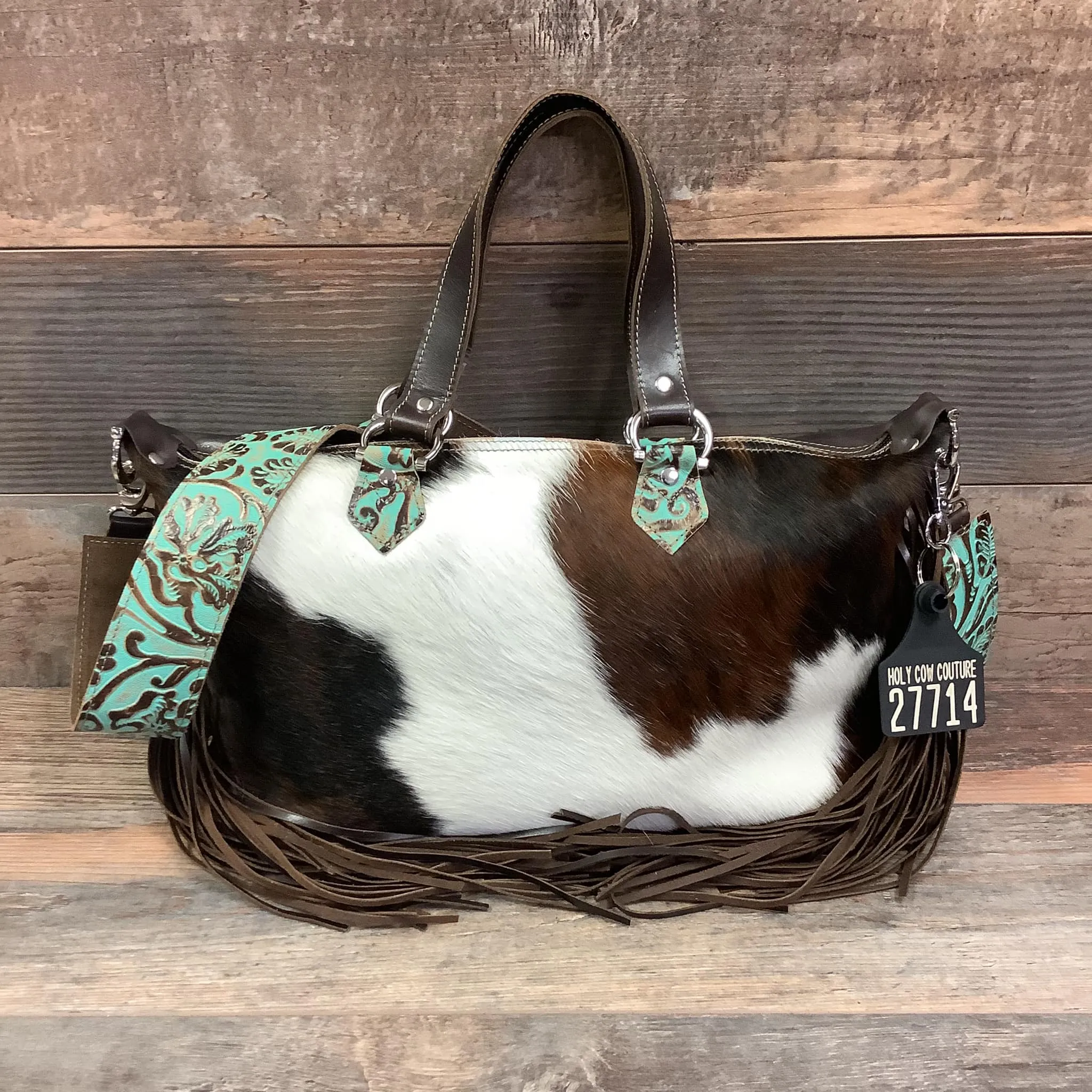 Designer Crossover - #27714