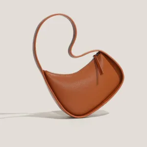 Designer Hobo Women's Genuine Leather Shoulder Bags Handbags For Women